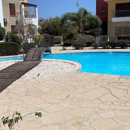 Apartament Cosy House With Pool, Paphos Pafos,Tombs Of Kings Экстерьер фото