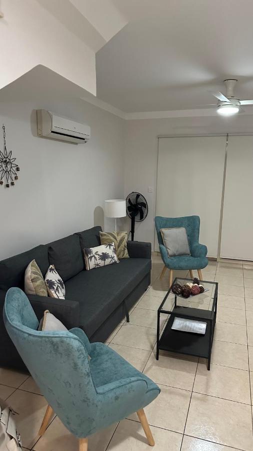 Apartament Cosy House With Pool, Paphos Pafos,Tombs Of Kings Экстерьер фото
