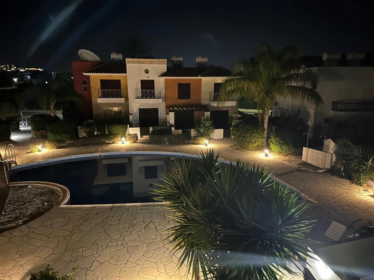 Apartament Cosy House With Pool, Paphos Pafos,Tombs Of Kings Экстерьер фото
