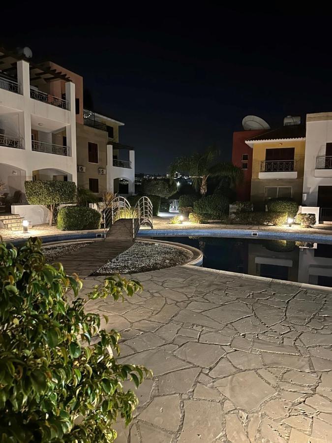 Apartament Cosy House With Pool, Paphos Pafos,Tombs Of Kings Экстерьер фото